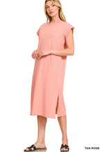 Load image into Gallery viewer, Misses Maxi Dress
