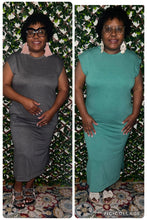 Load image into Gallery viewer, Layla Maxi Midi Dress