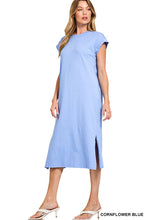 Load image into Gallery viewer, Misses Maxi Dress